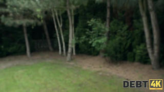 Debt porn - Mini Mitzix XXX