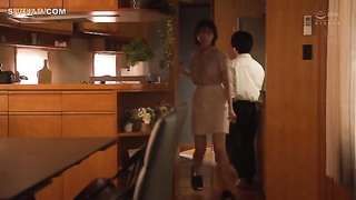 [JUQ-568] The beloved sister who raised me is stolen by my despicable friend Mai Tsubasa