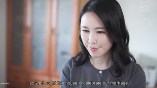 [ROE-356] I broke my shut-in stepson’s sex doll, so I became his substitute sex-relief meat wife – M