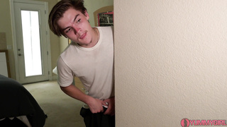 Sofie Marie - Poke Her In The Rear 2 video