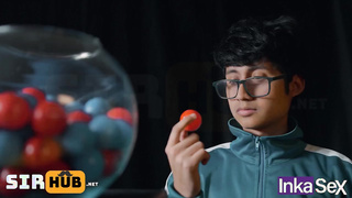 Vitoria Beatriz & causayin – SQUID GAME III EL FINAL