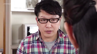 [SPRD-1270] The Reason I Decided To Get Married At This Age Was To Get At His Son Reika Ono