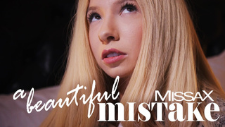 A Beautiful Mistake – Kenzie Reeves