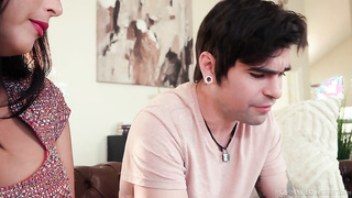 My Step Mom Lola Pearl XXX