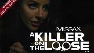 A Killer On The Loose – Part 1 - Aiden Ashley