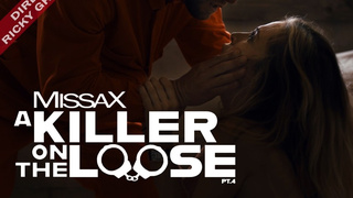 A Killer On The Loose – Part 4 - Aiden Ashley, Seth Gamble