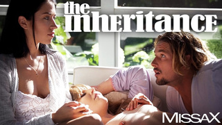 The Inheritance – Aporn sex, Brianne Blu, Tyler Nixon