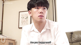 [SPRD-1228] Mother and Son  The Relationship with a Son that Can No Longer Go Back  Enta Emily