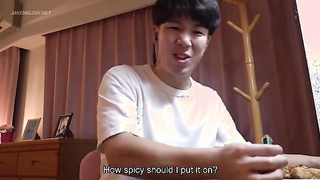 [SPRD-1231] Creampie Life Between Stepmother And Stepson Eriko Miura