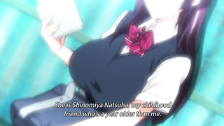 Ajisai no Chiru Koro ni - Episode 1 Download