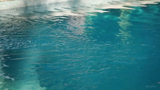 Shania Vega And Casey Nohrman - Allured 2 XXX