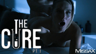 The Cure – Part 1 - Mona Wales, Stirling Cooper