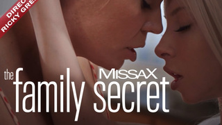 HaIey Reed, HeIena Locke, Kenzie Reeves – The Family Secret