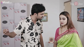 Ghutan Episode 3 / Vanya Singh Rajput