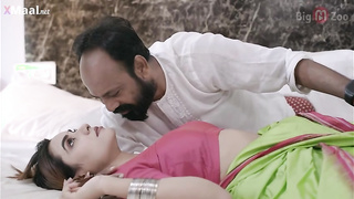 Ghutan Episode 4 / Vanya Singh Rajput