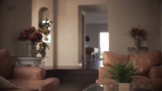 Madrastra cachonda sub español