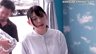 SDMM-189 Aisaka Hitomi, Mashiro Rima, Tamashiro Kaho - Espejo mágico Sub Esp