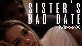 Sister's Bad Date – Lily Larimar
