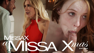 A Missa Xmas – Part 2 - Aiden Ashley, Madi Collins