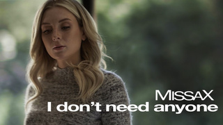 I Don't Need Anyone – Charlotte Sins, Tommy Pistol