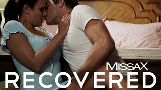 Recovered – Penny Barber, Nathan Bronson