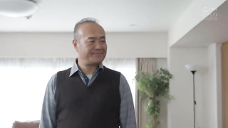 [ADN-683] My stepfather’s kisses, licking me all over. Azusa Hikari