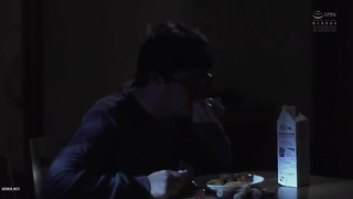 [ADN-708] The intruder. Mukai Ai