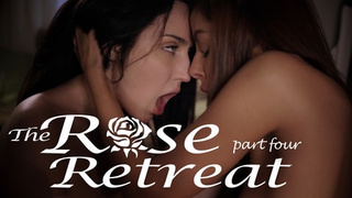 The Rose Retreat – Part 4 - Ariel X, Jade Baker, Jayden Cole