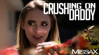 Crushing on Daddy – Kyler Quinn, Ryan Mclane