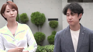 [SAME-173] The one my brother violated was my first love. Nagasaki Yukine