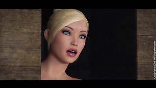 Sensual aventures español