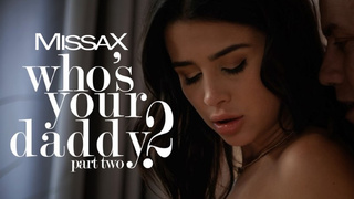 Who's Your Daddy? 2 – Part 2 - Kylie Rocket, Derrick Pierce