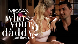 Who's Your Daddy? 2 – Part 3 - Slimthick Vic, Ryan Driller