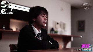 MVSD-541 Morisawa Kana - Desde aquel día, inmoral y sola