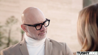 Anna Claire clouds & Christian Clay