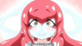 Ajin ga osuki nan desu ne Ova 2 Sub Español