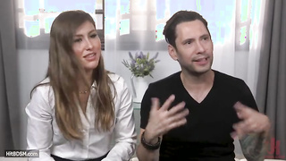 XXX video hardcore fucked Paige Owens bdsm Tommy