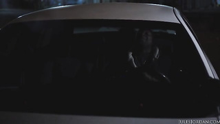 XXX video hardcore fucked Paige Owens Prince yahshua cop