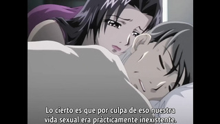 Animación, Hentai. Taboo Charming Mother!: Episodio 2. Subtitulado Español