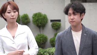 [SAME-173] The one my brother violated was my first love. Nagasaki Yukine 2 video