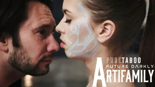 Future Darkly: Artifamily – Jill Kassidy