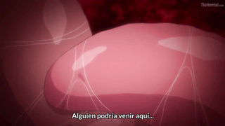 Seika Jogakuin Kounin Sao Ojisan Sex Scenes