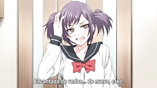 Animación, Hentai. Shikiyoku INFINITE 2. Subtitulado Español 2 video