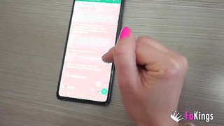 TRANSEXUAL Latina Jessica Kate. Español