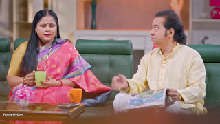 Nehle Pe Dehla Ep 02 Hindi Hot web series