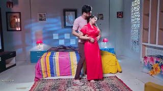 Nehle pe dehla Ep 07 Hindi hot web series