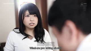 [JUL-762] The Never-ending Days Of Creampie Rinka Tahara 2 video