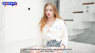 Diana Rider - Babysitter Do You Want To Keep Your Job! You'll Have To Cheat On Your Husband rq