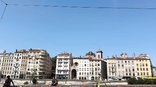 Pam - Lyon, a naughty destination for Pam (04.07.2025) rq