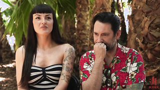 BDSM Slave SEX 2025.07.04 Tommy Pistol, Charlie Valentine XXX